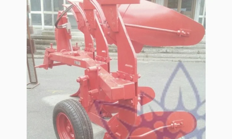 Плуг оборотный, 3-х и 4-х корпусный, 80-120 л.с., купить оборотный плуг, Одесса - фото № 6