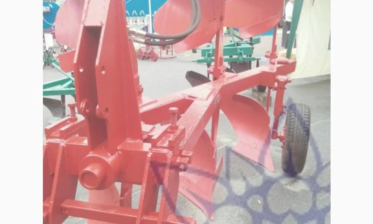 Плуг оборотный, 3-х и 4-х корпусный, 80-120 л.с., купить оборотный плуг, Одесса - фото № 7