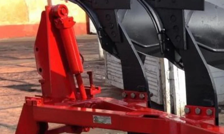 Плуг оборотный, 3-х и 4-х корпусный, 80-120 л.с., купить оборотный плуг, Одесса - фото № 2