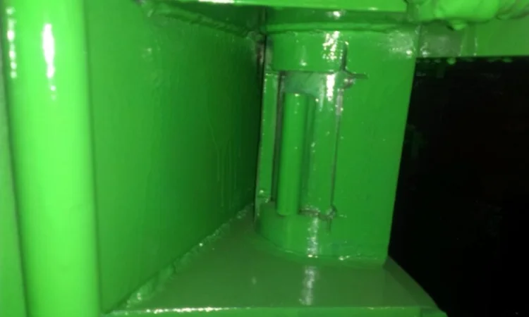 Плуг бороздной ПНБ-5-40, плуг по борозде, плуг ПНБ, ПНБ-5-40, 5-ти корпусный плуг - фото № 5