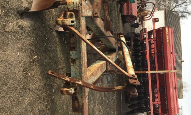 Продається Плуг ПЛН-5-35 - фото № 3