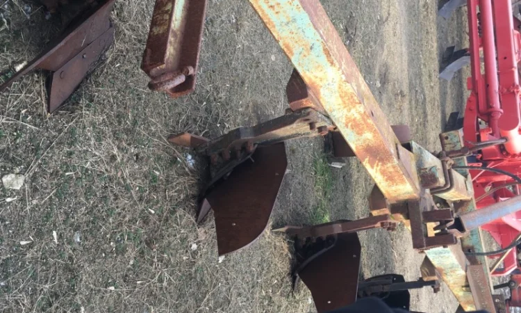 Продається Плуг ПЛН-5-35 - фото № 6