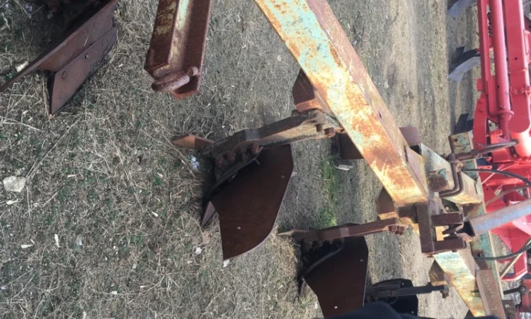 Продається Плуг ПЛН-5-35 - фото № 7