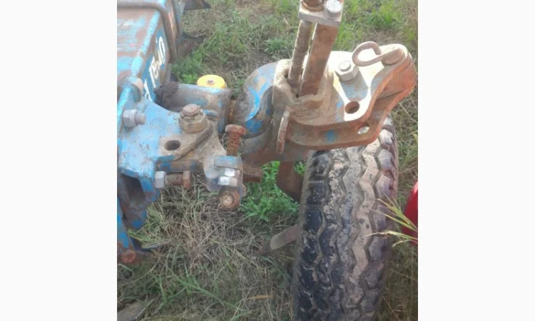 Плуг Lemken Opal 140 3+1 корпуса - фото № 5