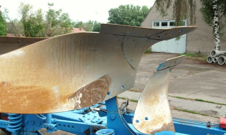 Плуг Lemken Vari-Diamant X 160 7 корпусів - фото № 5