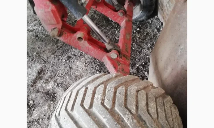 Продам плуг дисковий RUBIN - фото № 3