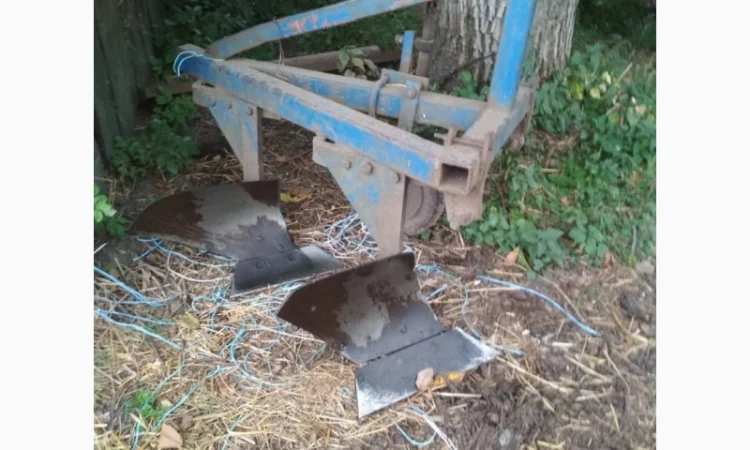 Пр. Пуг 2х корпусный - фото № 1