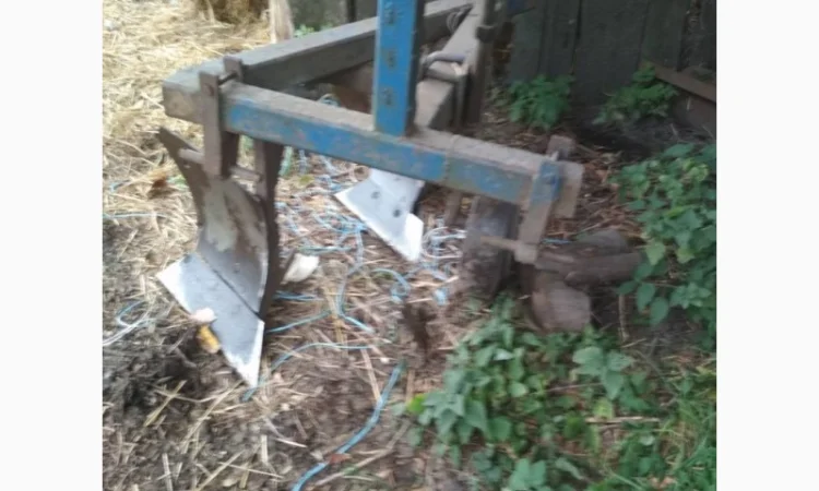 Пр. Пуг 2х корпусный - фото № 2