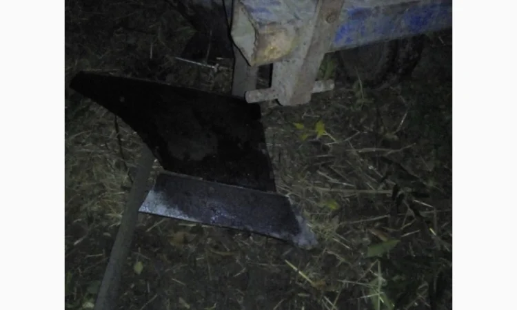 Пр. Пуг 2х корпусный - фото № 3