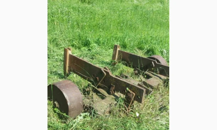 Продам плуг прицепной навесной ППУ ППН ПБН-75 плантажный - фото № 4