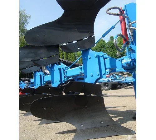 Плуг ПОН-3 оборотный - фото № 2