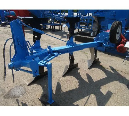 Плуг ПОН-3 оборотный - фото № 5