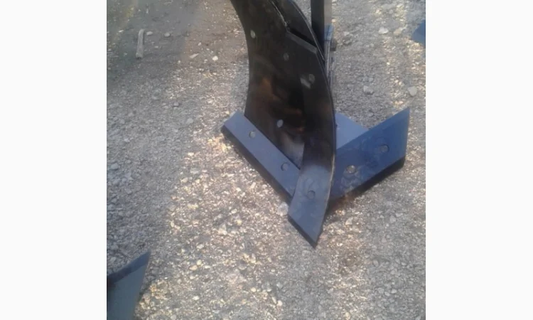 Плуг ПШК-3/5/6 - фото № 1