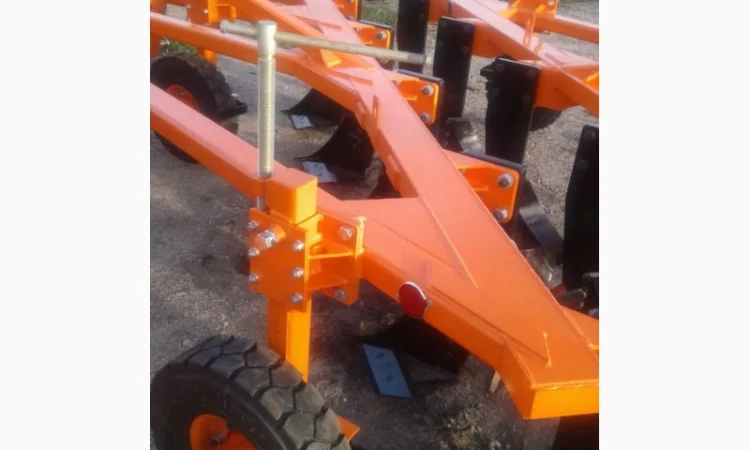 Плуг ПШК-3/5/6 - фото № 2