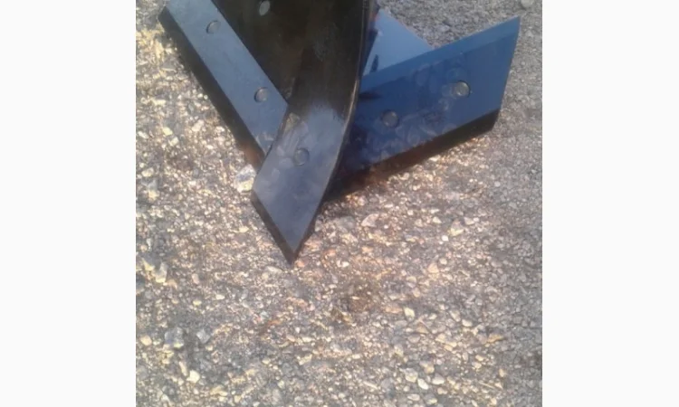 Плуг ПШК-3/5/6 - фото № 4