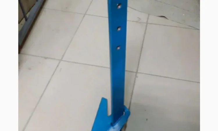 Продам пропольник для мотоблока - фото № 1