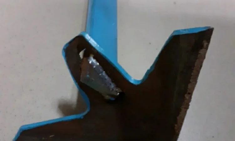 Продам пропольник для мотоблока - фото № 2