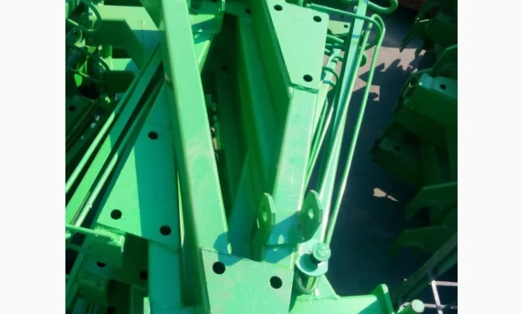 Плуг Bomet 2 -х, 3 -х, 4 -х и 5 -ти корпусный, Польша - фото № 5