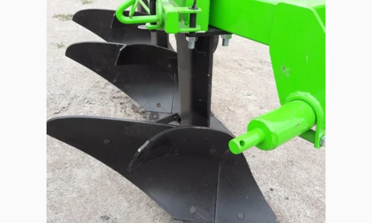 Плуг классический 3/30 фирмы Bomet - фото № 10