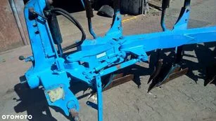 Плуг оборотний LEMKEN Opal - фото № 1