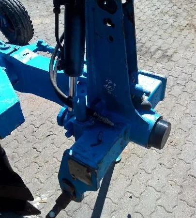 Плуг оборотний LEMKEN Opal - фото № 3