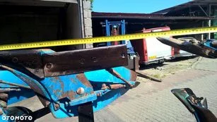 Плуг оборотний LEMKEN Opal - фото № 7