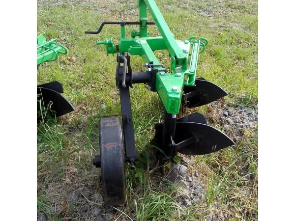 Плуг 2-х корпусный - фото № 5