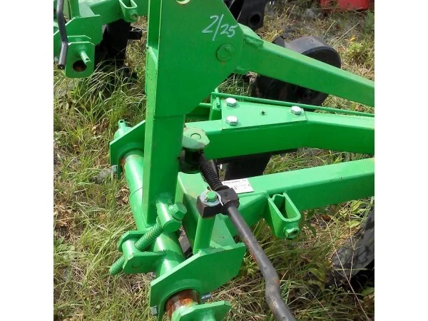 Плуг Бомет 2/25 - фото № 1