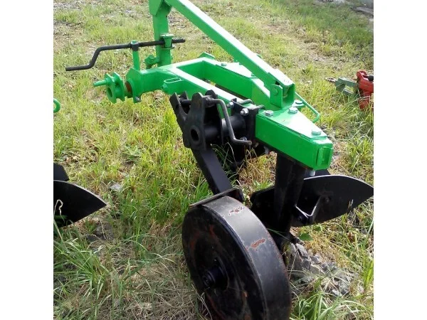 Плуг Бомет 2/25 - фото № 3