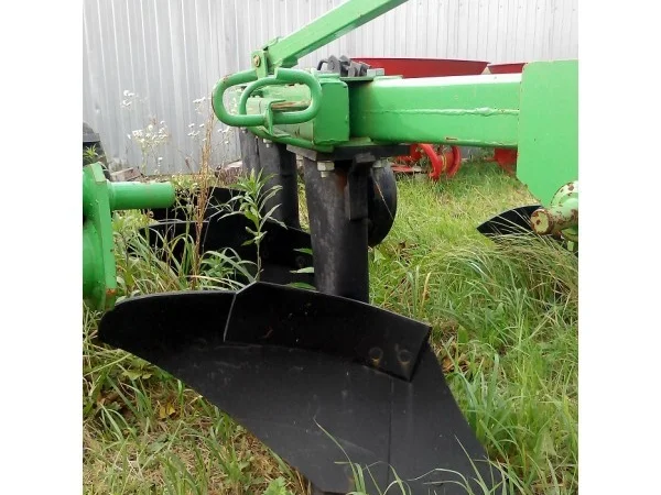 Плуг Бомет 3/35 - фото № 4