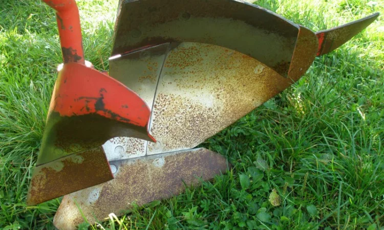 Плуги оборотные Krone, Lemken. Kuhn, Huard, Niemeyer, Voogle&Noot, Rabe - фото № 3