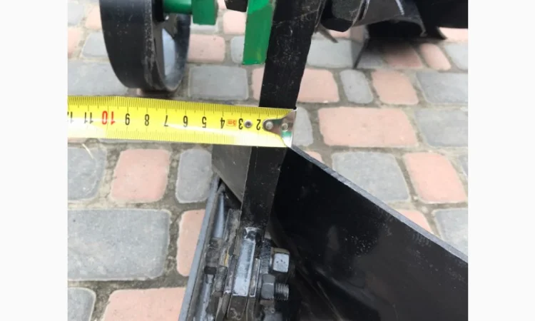 Продам плуг з предплужником ПЛН-2-25 - фото № 2