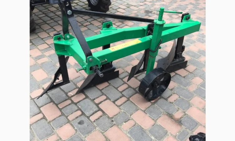 Продам плуг з предплужником ПЛН-2-25 - фото № 4