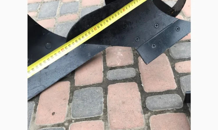 Продам плуг з предплужником ПЛН-2-25 - фото № 5