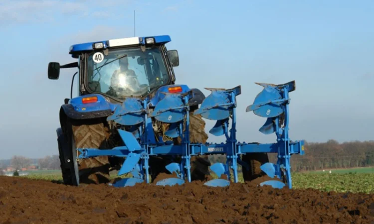 Плуг Lemken Juwel 6, 7 3+1, 4+1 - фото № 1