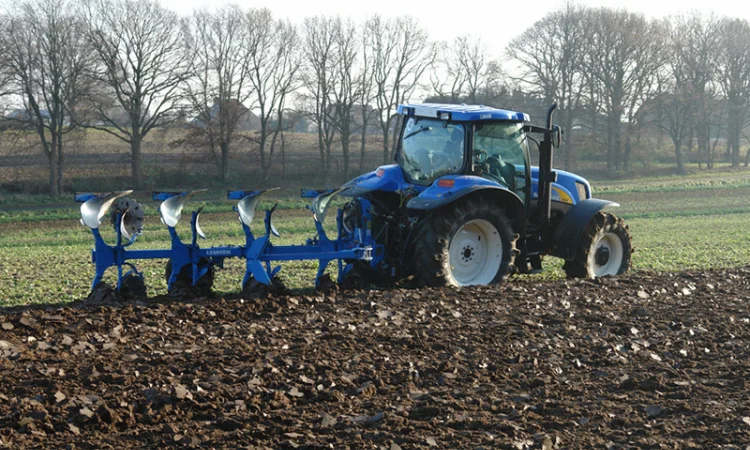 Плуг Lemken Juwel 6, 7 3+1, 4+1 - фото № 2