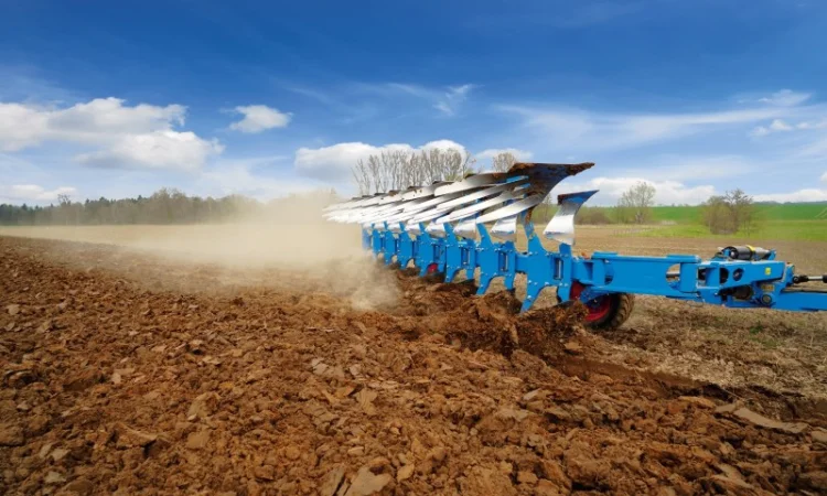 Плуг Лемкен Діамант 16 5+1, 7+1, 8+1 - фото № 1