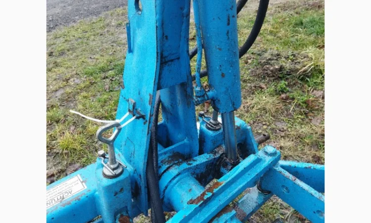 Продам плуг оборотний LEMKEN OPAL 90 - фото № 10