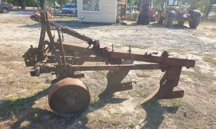 Продаж плуга - фото № 2