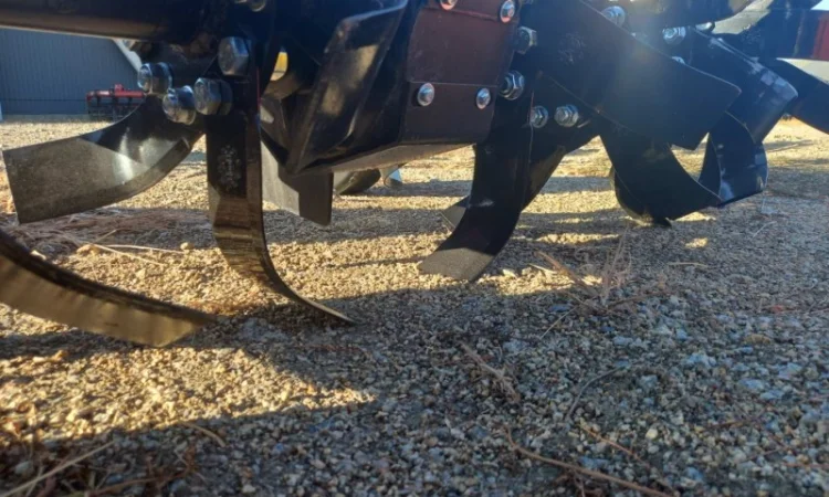 Грунтофреза навісна Wirax 2, 10 м - фото № 3