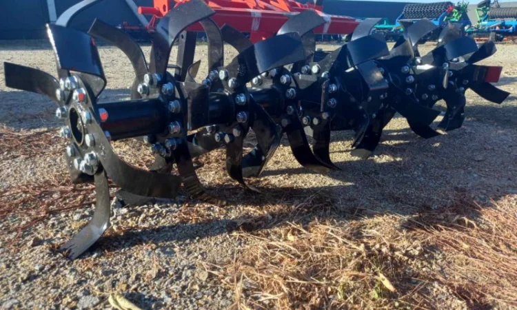 Грунтофреза навісна Wirax 2, 10 м - фото № 4