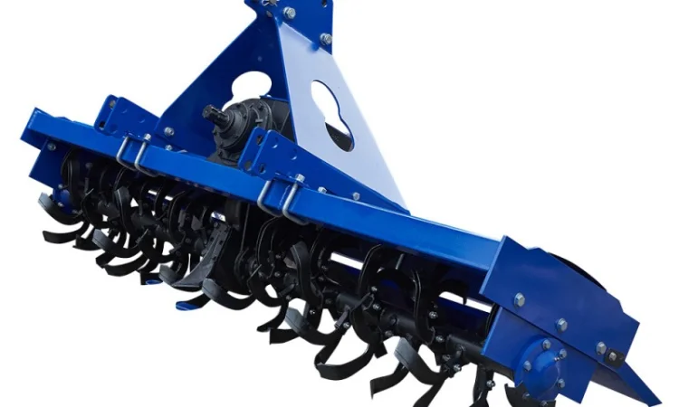 Грунтофреза ФН-2, 0 - фото № 1