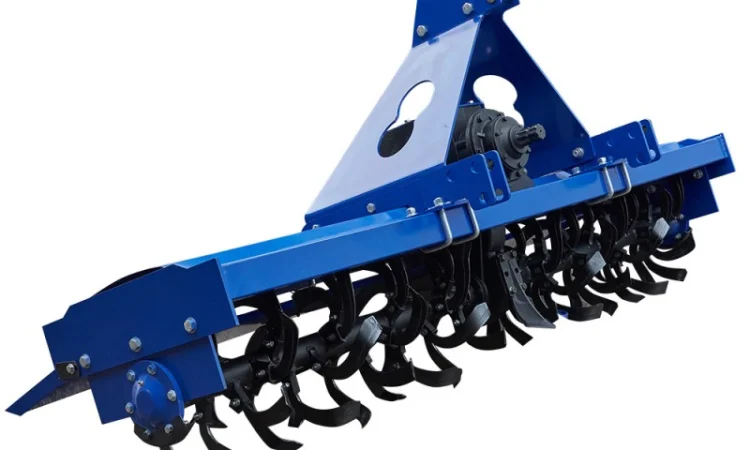 Грунтофреза ФН-2, 4 - фото № 1