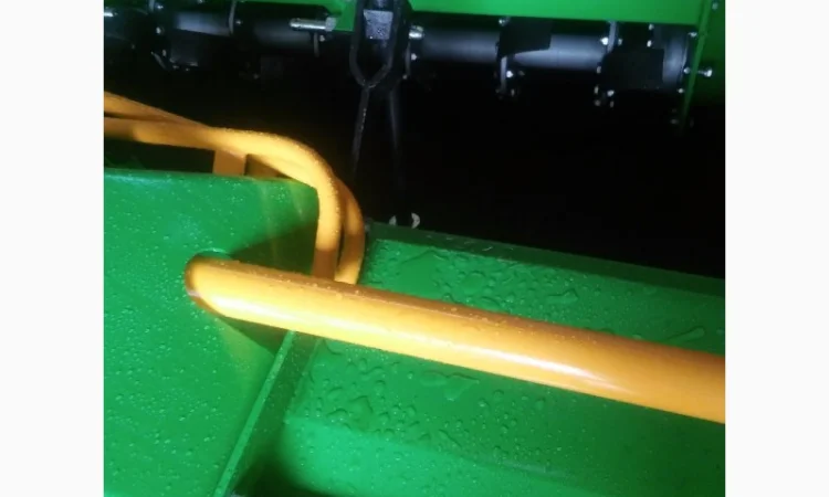 Грунтофреза Bomet 1.2м., 1.4м., 1.6м., 1.8м., 2.0м - фото № 4