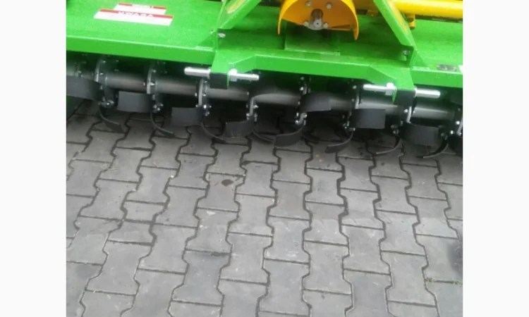 Грунтофреза, почвофреза BOMET 2.0 - фото № 1