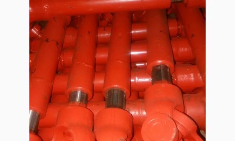 Грунтофреза, почвофреза BOMET 2.0 - фото № 6