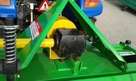 Грунтофреза Почвофреза Bomet - фото № 2