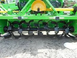 Почвофреза навесная полевая ( грунтофреза ) Wirax, Bomet - фото № 5