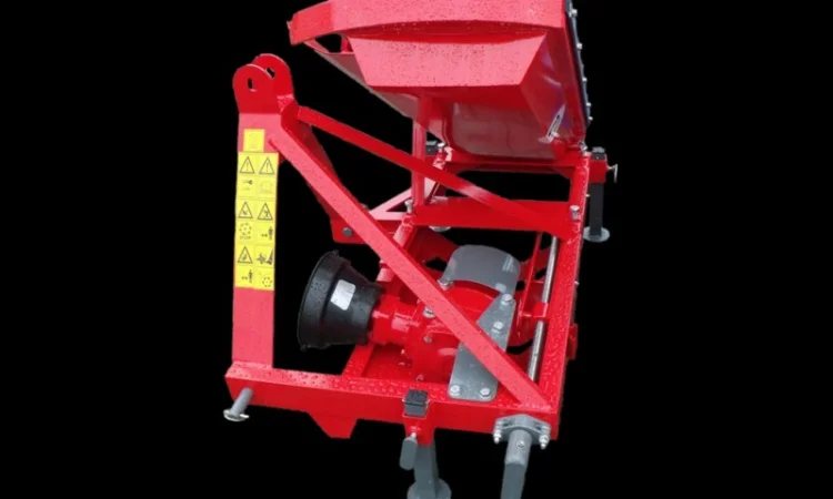 Почвофреза, фреза садовая, купити грунтофрезу, виробн. Польща (з-д Warka) - фото № 2