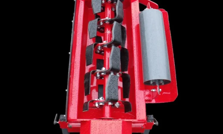 Почвофреза, фреза садовая, купити грунтофрезу, виробн. Польща (з-д Warka) - фото № 3